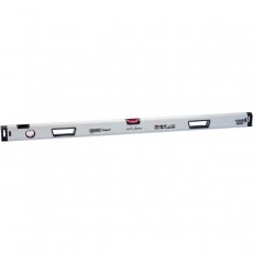 Draper Opti-vision Box Section Level With Dual Vials