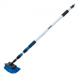 Draper Telescopic Washing Brush 3m