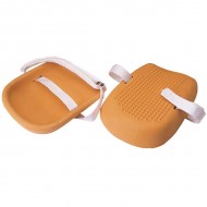 Draper Cellular Rubber Knee Pads