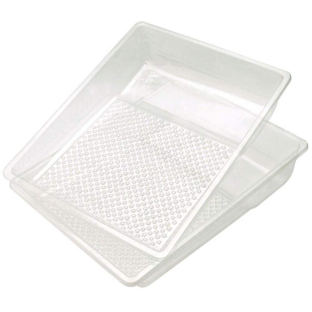 Disposable Paint Tray Liners | Pack Of Five | 230mm 
