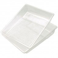 Disposable Paint Tray Liners | Pack Of Five | 230mm 