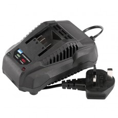 Storm Force 20v Fast Charger For Power Interchange Batteries