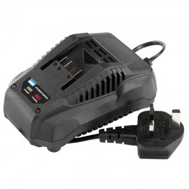Storm Force 20v Fast Charger For Power Interchange Batteries