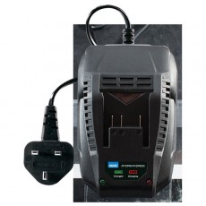 Storm Force 20v Fast Charger For Power Interchange Batteries