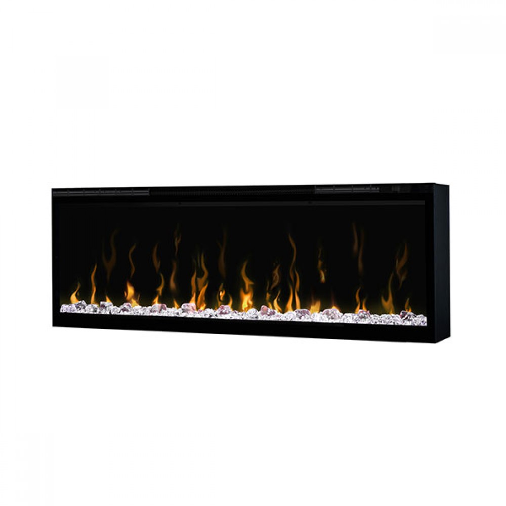 Dimplex IgniteXL 50" Linear Electric Fireplace 1.6kw