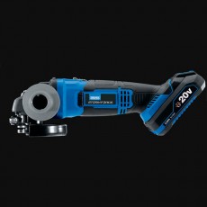Storm Force Angle Grinder | Bare Unit |  20v | 115mm
