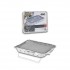 Disposable Charcoal Bbq 