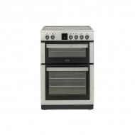 Belling Electric Stainless Slot In Cooker Bfse60dopix