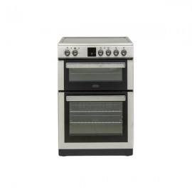Belling Electric Stainless Slot In Cooker Bfse60dopix