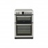 Belling Electric Stainless Slot In Cooker Bfse60dopix