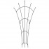 Tom Chambers Cassia Metal Garden Trellis | 1.8M | OB099