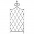 Tom Chambers Lattice Metal Garden Trellis | 1.2M | OB104