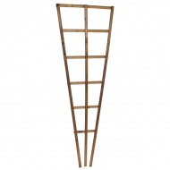 Tom Chambers Prestige Wooden Fan Trellis
