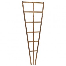 Tom Chambers Prestige Wooden Fan Trellis