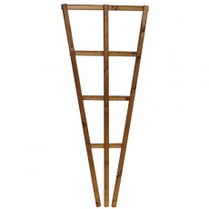 Tom Chambers Prestige Wooden Fan Trellis