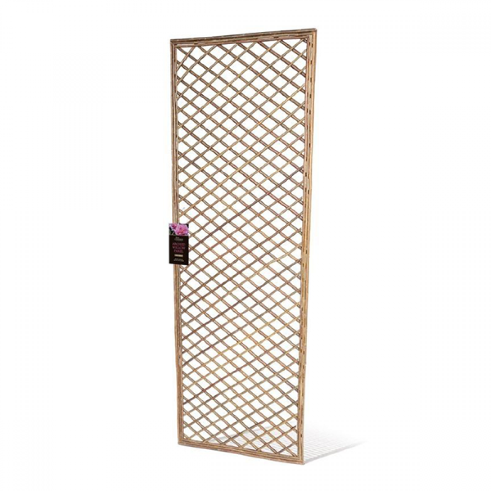 Willow Trellis Panel Square - Large