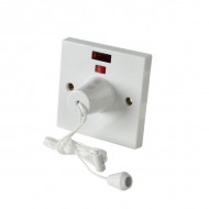 Powermaster 45amp Pull Cord Switch | 1434-20