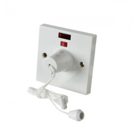 Powermaster 45amp Pull Cord Switch | 1434-20