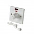 Powermaster 45amp Pull Cord Switch | 1434-20
