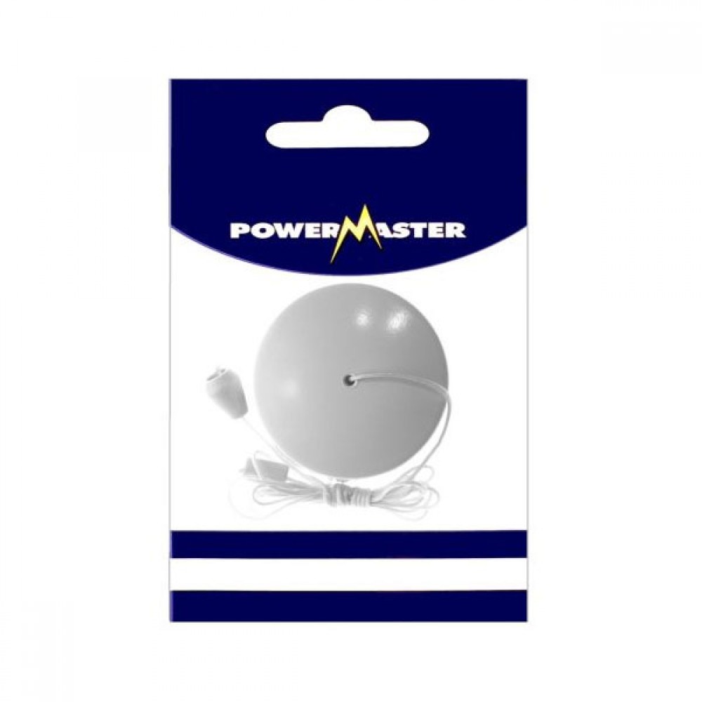 Powermaster 5amp Pull Cord Switch | 1523-28
