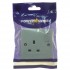 Powermaster 1 Gang Switched Socket | 1434-18