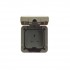 Powermaster 1 Gang Outdoor Socket IP66 | 1709-12