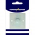 Powermaster 1 Gang 1 Way Dimmer Switch | 1379-26