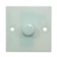 Powermaster 1 Gang 1 Way Dimmer Switch | 1379-26