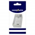 Powermaster 2 Gang 47mm Surface Pattress Box | 1523-16