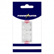 Powermaster 2 Gang Dry Lining Box | 1523-12