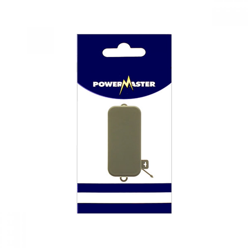 Powermaster 2.5sq 40mm Coffin Junction Box | 1798-18