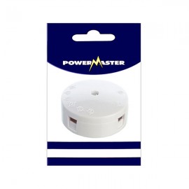 Powermaster 20amp 4 Terminal Junction Box | 1434-30