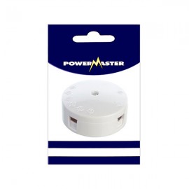 Powermaster 30amp 3 Terminal Junction Box | 1434-32