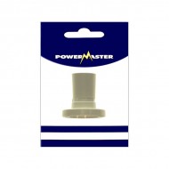 Powermaster Straight Batten Lamp Holder | 1434-08