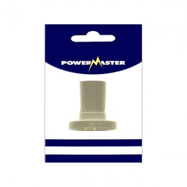 Powermaster Straight Batten Lamp Holder | 1434-08