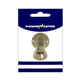 Powermaster Angled Batten Holder | 1805-28