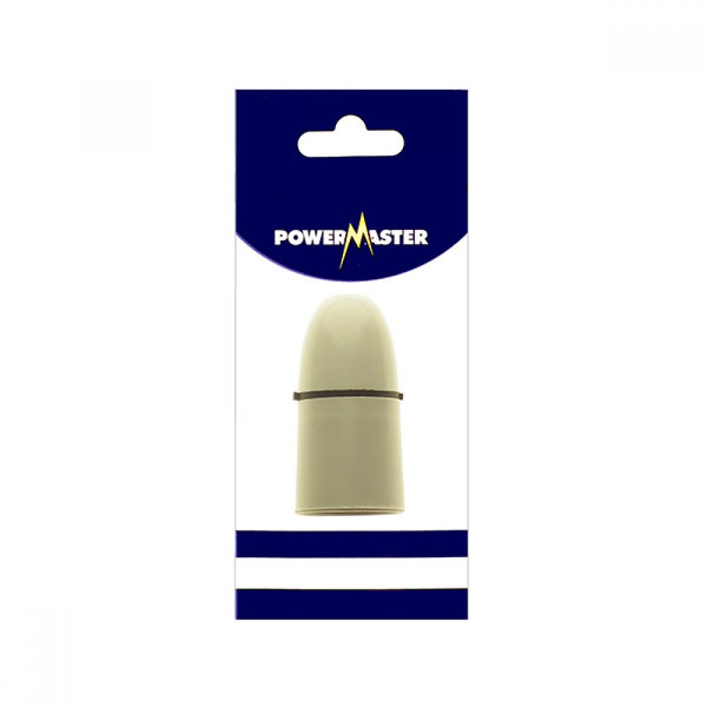 Powermaster Cord Grip Lampholder T2 100w | 1435-18