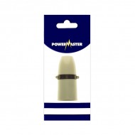 Powermaster Switched Lampholder T1 60w | 1435-20