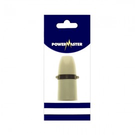 Powermaster Switched Lampholder T1 60w | 1435-20