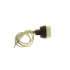 Powermaster GU10 Lampholder & Lead | 1799-32