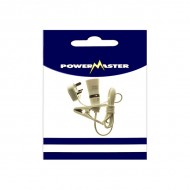 Powermaster Clip-on Light | 1434-40