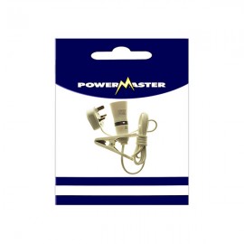 Powermaster Clip-on Light | 1434-40