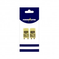 Powermaster 4-65w Fluorescent Starter | 1369-10