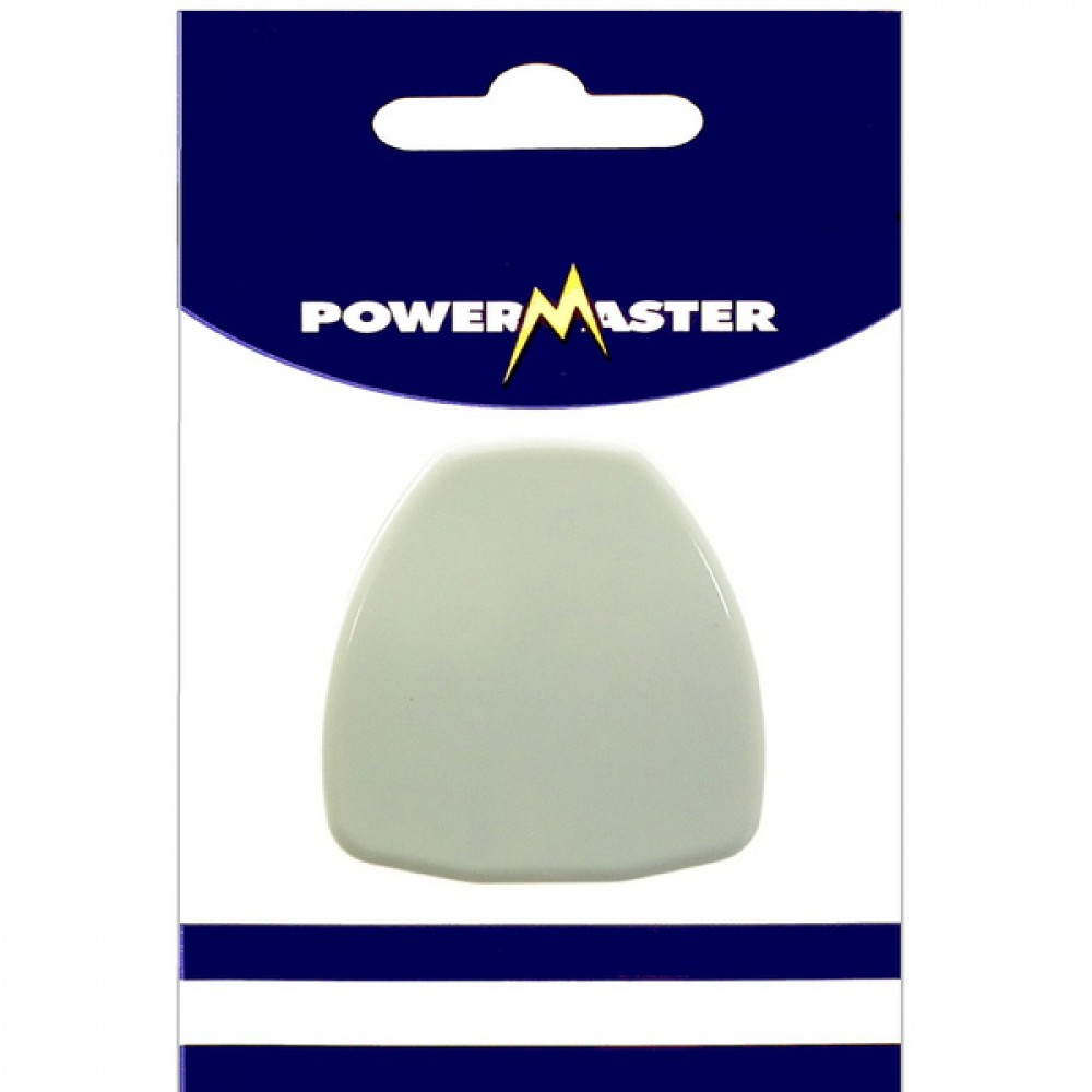 Powermaster 1 Port USB Plug | 1809-20