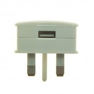 Powermaster 1 Port USB Plug | 1809-20