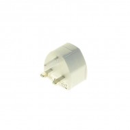 Powermaster 2 Port USB Plug | 1814-22