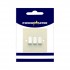Powermaster 3 Gang 2 Way Light Switch | 1434-04