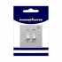 Powermaster Dual Immersion Switch With Neon Light | 1521-40