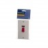 Powermaster 2 Gang 45amp Cooker Switch With Neon Light | 1434-38