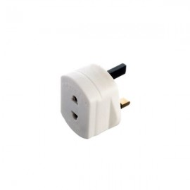 Powermaster 13amp Shaver Adaptor Plug | 1435-00